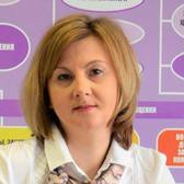 Надежда Сотева