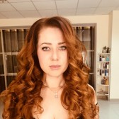 Альбина Макаева