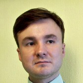Даниил Лапин