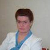 Елена Борисова