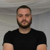 Александр Стребков