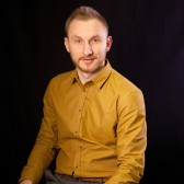 Данил Баженов