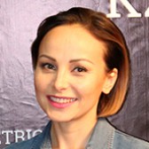 Елена Тулешова
