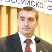 Антон Ходунов