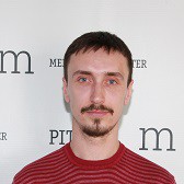 Павел Петров