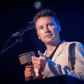 Сергей Чекрыжов