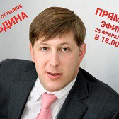 Константин Кальдин