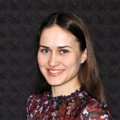 Дарья Каштанова