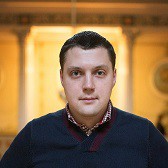 Андрей Малков
