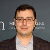 Егор Мельников
