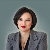 Ирина Нарчемашвили
