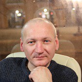 Евгений Голомазов