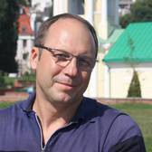 Геннадий Пластунов