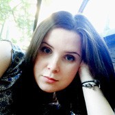 Светлана Кроткова