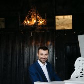 Евгений Анучин