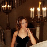 Екатерина Кузнецова