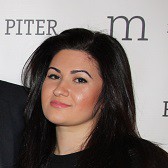 Елена Келеменян