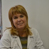 Галина Ткаченко
