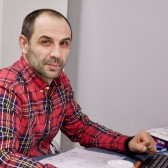 Евгений Глекель