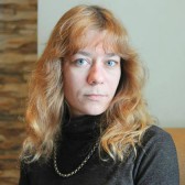 Елена Ткач