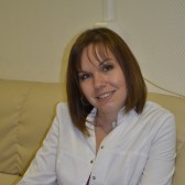 Александра Степанова