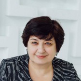 Евгения Анисимова