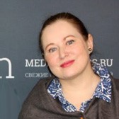 Татьяна Кононова