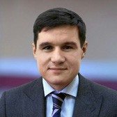 Ярослав Мандрон