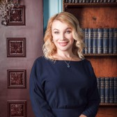 Ирина Фаст