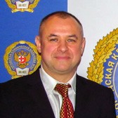 Сергей Торубаров