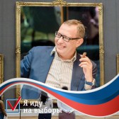 Анатолий Курманов