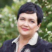 Ирина Захарова