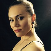 Жанна Вильданова
