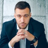 Георгий Бурлаков