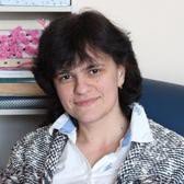 Вера Могилева