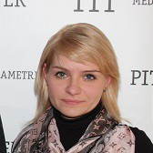 Наталья Скаландис