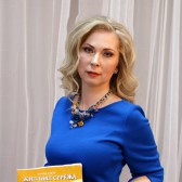 Оксана Стази