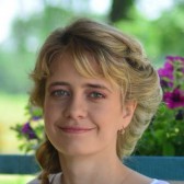 Ирина Голощапова
