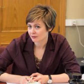 Наталья Бурлинова