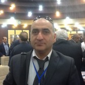 Владимир Погосян