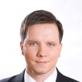 Антон Серго