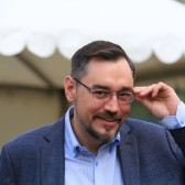 Максим Живаев
