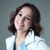 Анна Мамаева