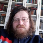 Анатолий Баташев