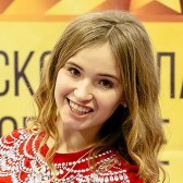 Валерия Гольцева