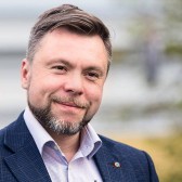 Павел Камынин
