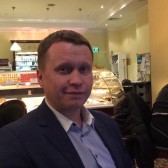 Сергей Дубов