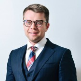 Дмитрий Козлов