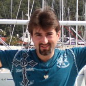 Максим Печеник