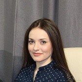Сабина Михальченко
